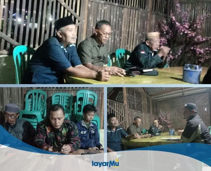 Oleh Mu`abas Anggota MT PCM Sigaluh dan Mahasiswa Sekolah Tabligh PWM Jawa Tengah di Banjarnegara (58) PRM PURWAREJA
