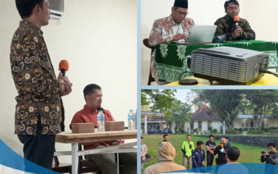 PDPM Banjarnegara Resmi Buka Baitul Arqam Dasar, Kuatkan Regenerasi Perkaderan