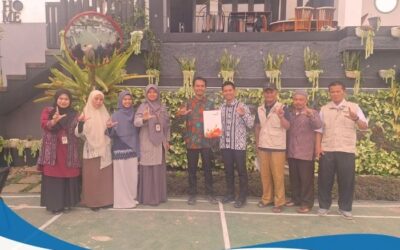 Perkuat Pengelolaan ZIS dan Legalitas AUM, Lazismu Daerah Banjarnegara Gelar Pertemuan Strategis Bersama KL Kalibening dan KL SMA Muhammadiyah 4 Banjarnegara