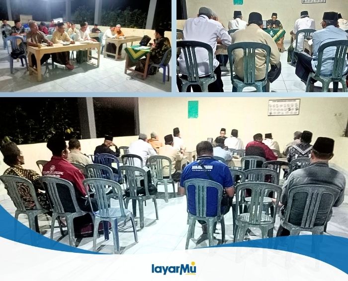Tarjih PCM Merden