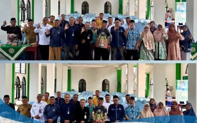 PDM Banjarnegara Jalin Sinergi Kerjasama Dengan FAI UMP, Demi Wujudkan Keberlanjutan Kaderisasi