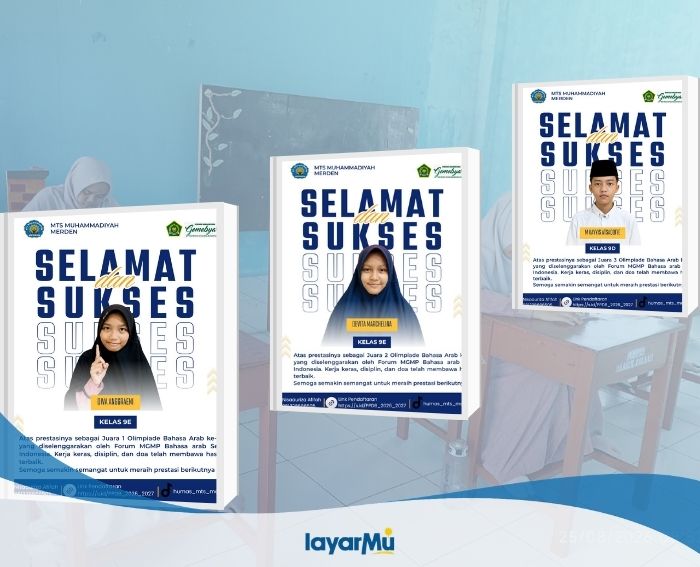 pondok pesantren daarul falaah muhammadiyah merden