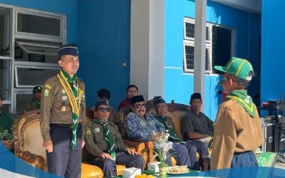 LAB (Lomba Atfal Berprestasi) Hizbul Wathan Banjarnegara, Ajang Bergengsi Raih Prestasi di Persyarikatan