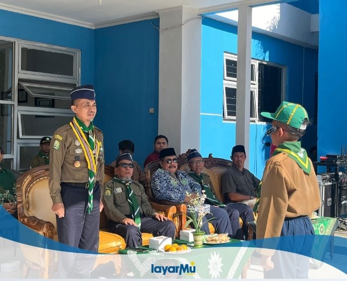 LAB (Lomba Atfal Berprestasi) Hizbul Wathan Banjarnegara, Ajang Bergengsi Raih Prestasi di Persyarikatan