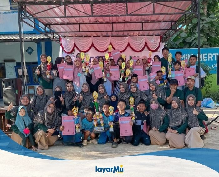 mi muhammadiyah kaliajir