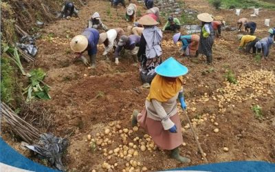 Mengintip Langkah Kreatif PRM Karanganyar Dalam Memperkuat Fondasi Finansial Organisasi