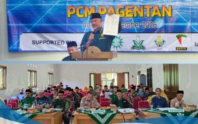 Turba Jilid 2 PDM Banjarnegara Dorong Penguatan Organisasi dan Keaktifan Karyawan AUM dalam Gerakan Persyarikatan Muhammadiyah