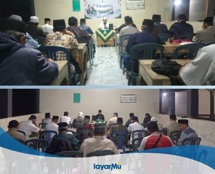 pcm merden kajian tamatu