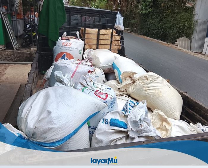 lazismu ranting merden