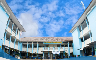 SPMB SMP UMP 2027/2028 Dibuka. Gratis Tablet hingga Beasiswa Prestasi